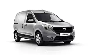   Dacia Dokker Van - 2016