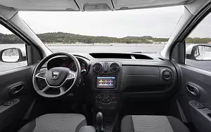   Dacia Dokker Van - 2016