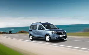   Dacia Dokker - 2012