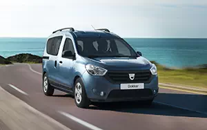   Dacia Dokker - 2012