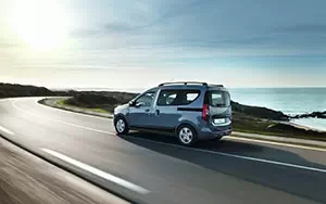   Dacia Dokker - 2012