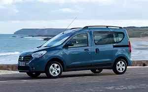   Dacia Dokker - 2012