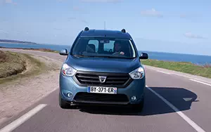   Dacia Dokker - 2012