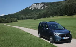   Dacia Dokker - 2012