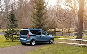   Dacia Dokker - 2012