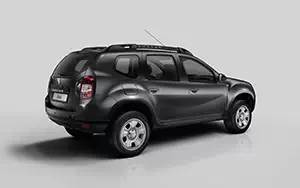   Dacia Duster - 2013