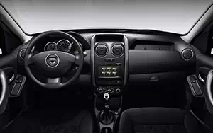   Dacia Duster - 2013