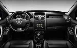  Dacia Duster - 2013