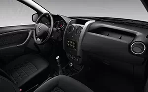   Dacia Duster - 2013