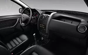   Dacia Duster - 2013