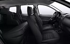   Dacia Duster - 2013