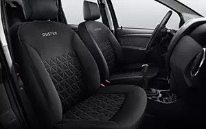   Dacia Duster - 2013