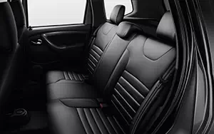   Dacia Duster - 2013
