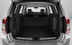   Dacia Duster - 2013