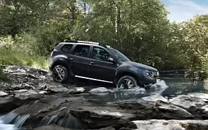   Dacia Duster 2016 Edition - 2015