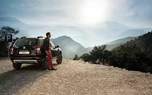   Dacia Duster 2016 Edition - 2015
