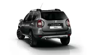  Dacia Duster 2016 Edition - 2015