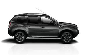   Dacia Duster 2016 Edition - 2015