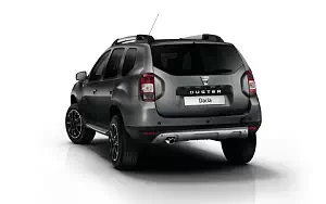   Dacia Duster 2016 Edition - 2015