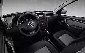   Dacia Duster 2016 Edition - 2015