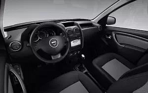   Dacia Duster 2016 Edition - 2015