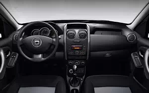   Dacia Duster 2016 Edition - 2015