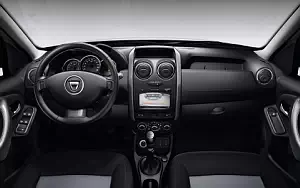   Dacia Duster 2016 Edition - 2015