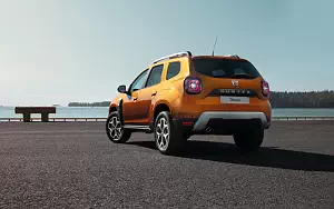   Dacia Duster - 2017