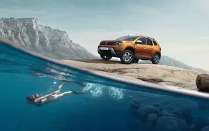   Dacia Duster - 2017