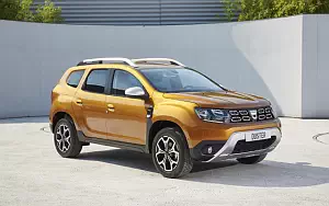   Dacia Duster - 2017