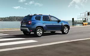   Dacia Duster - 2017