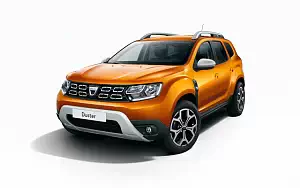  Dacia Duster - 2017