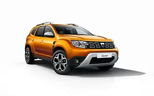   Dacia Duster - 2017