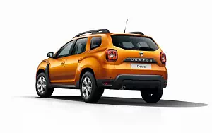   Dacia Duster - 2017