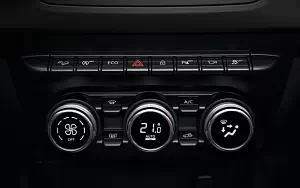   Dacia Duster - 2017