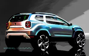   Dacia Duster - 2017