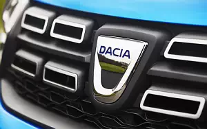   Dacia Logan MCV Stepway - 2017