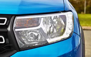   Dacia Logan MCV Stepway - 2017