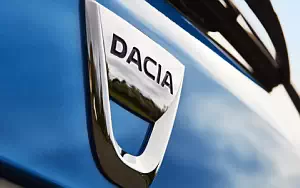   Dacia Logan MCV Stepway - 2017