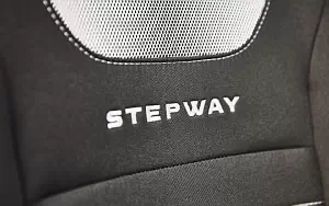   Dacia Logan MCV Stepway - 2017