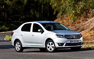   Dacia Logan - 2012
