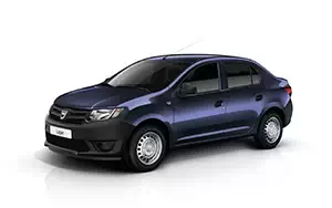   Dacia Logan - 2012