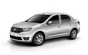   Dacia Logan - 2012