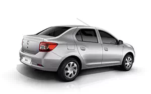   Dacia Logan - 2012