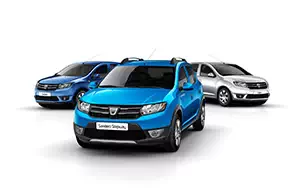   Dacia Logan - 2012