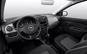   Dacia Logan - 2012
