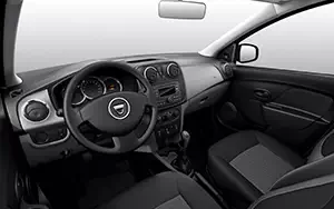   Dacia Logan - 2012