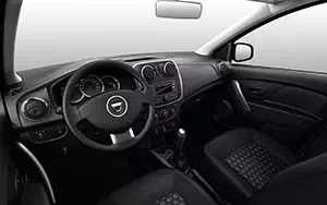   Dacia Logan - 2012
