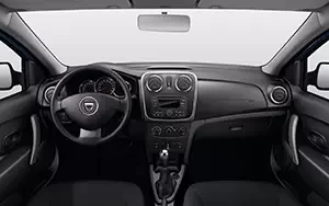   Dacia Logan - 2012