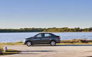   Dacia Logan - 2016